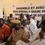 Mali projet de réconciliation nationale