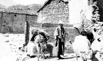 «Long… est le chemin» : une histoire à dimension humaine de l’Algérie des années 1930