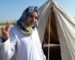 Les funérailles de Razan Al-Najar tuée de sang-froid par les sionistes