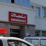 résidents gardes urgences