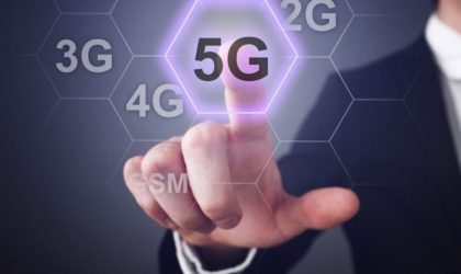 Ouverture du premier centre mixte d’innovation basé sur la technologie de la Pré-5G