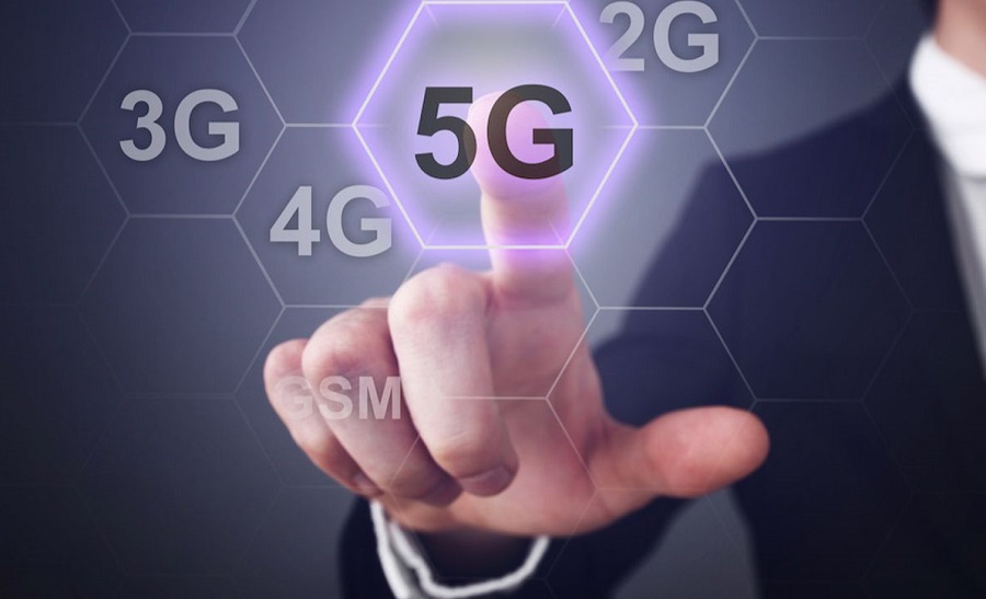 Mobility, Technologie 5G