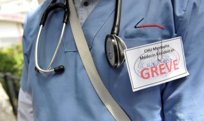 Reprise des gardes : les médecins résidents divisés