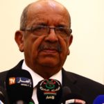 Algérie Afrique paix sécurité