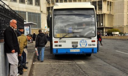 Transport durant l’Aïd El-Fitr : l’Etusa met un dispositif spécial pour desservir les cimetières