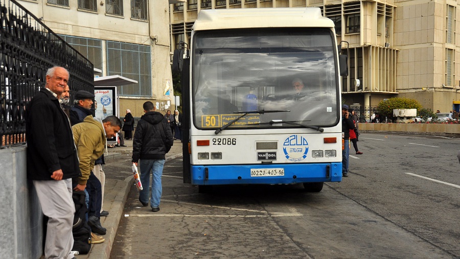 Etusa transport cimetières