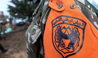 Reddition d’un terroriste en possession d’une arme à Tamanrasset