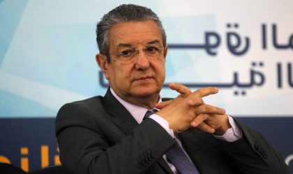 Le Gouverneur de la Banque d’Algérie fait le point sur la politique monétaire