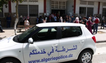 Quatre tentatives de tricherie au baccalauréat déjouées