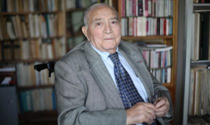 Lettre d’un historien juif natif d’Algérie à l’ambassadeur d’Israël à Paris