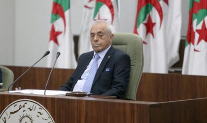 Le poste de président de l’APN déclaré vacant : Saïd Bouhadja «évincé»