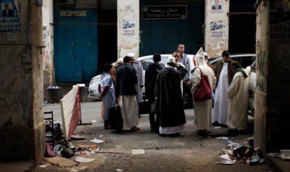 Alger vaut bien une prière