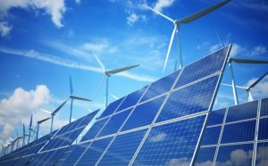 Les nouveaux défis énergétiques de l’Algérie