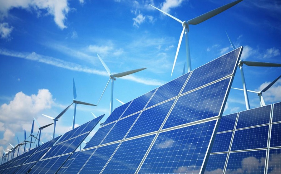 Energies renouvelables : l’Algérie parmi les premiers pays producteurs en Afrique