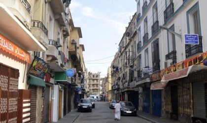 Plus de 4 500 commerçants réquisitionnés pour la permanence de l’Aïd El-Fitr à Alger