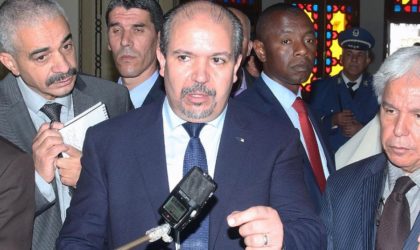 Mohamed Aïssa accuse : «Des intrus parasitent le dialogue avec les imams»