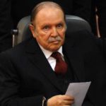 présidentielle Bouteflika