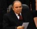 Intrigant message d’une journaliste à Bouteflika à partir de Bruxelles