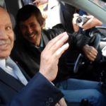 Bouteflika Vidéo