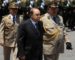 Ziari : «L’armée n’interviendra pas en cas d’empêchement de Bouteflika»