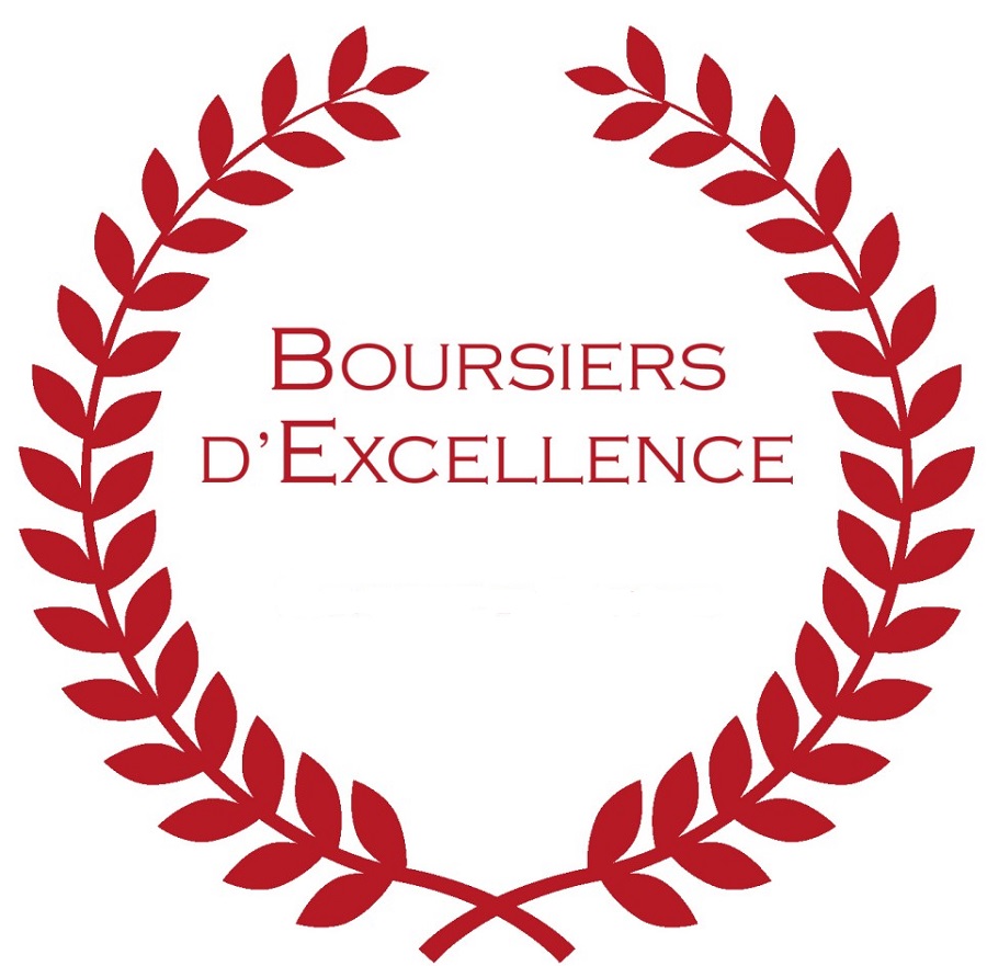 Bourses d'excellence