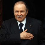 Bouteflika Mohammed VI