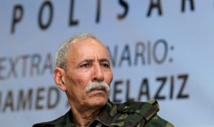 Conflit du Sahara Occidental : le Front Polisario appuie les efforts de Köhler