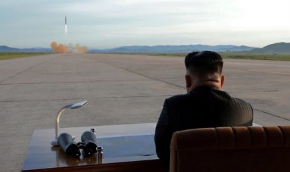 Nucléaire nord-coréen : Washington espère que l’«essentiel» du désarmement interviendra d’ici à fin 2020