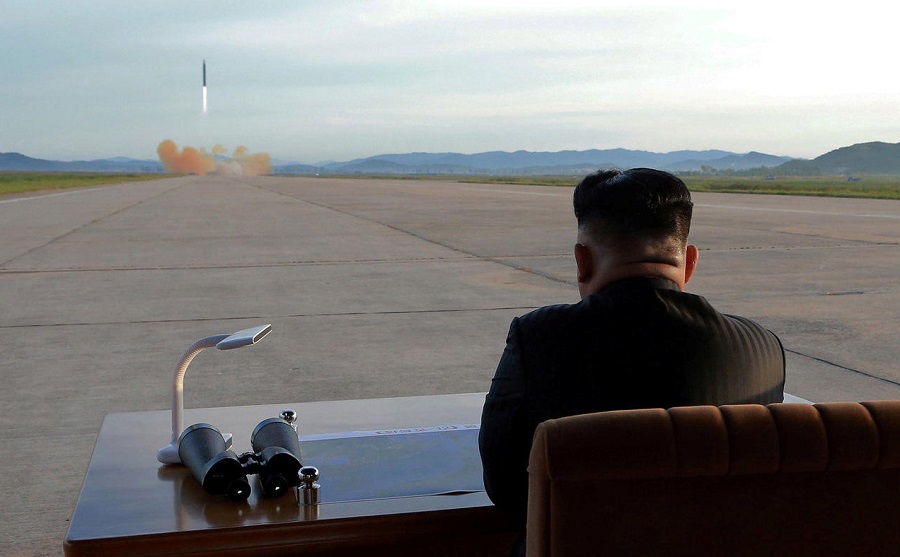 Nucléaire nord-coréen : Washington espère que l’«essentiel» du désarmement interviendra d’ici à fin 2020