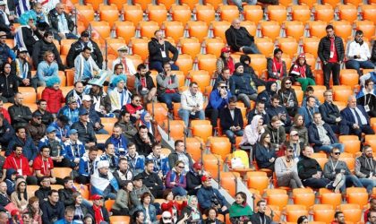 Mondial-2018 : la Fifa enquête sur les tribunes clairsemées d’Egypte-Uruguay