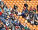 Mondial-2018 : la Fifa enquête sur les tribunes clairsemées d’Egypte-Uruguay