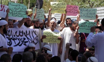 Salafistes «madkhalistes» et Frères musulmans algériens s’entredéchirent