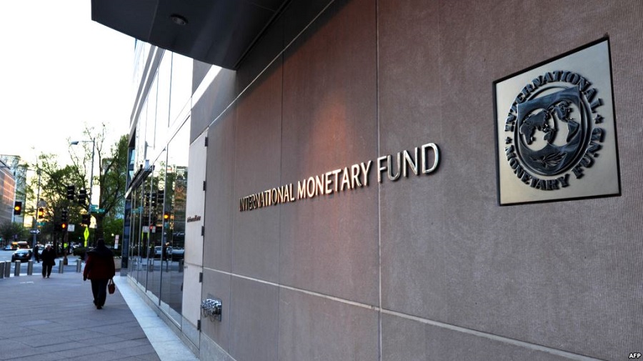 FMI, Fonds monétaire