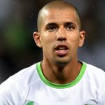 Feghouli quitte Galatasaray