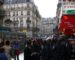 Mort d’Adama Traoré à Paris : des milliers de manifestants et incidents en fin de cortège