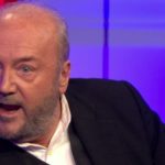 George Galloway USA Israël Arabie Saoudite