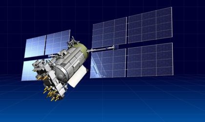 L’ANP deuxième armée à se doter du système ultramoderne Glonass