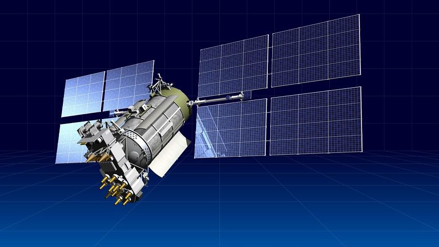 Armement Glonass