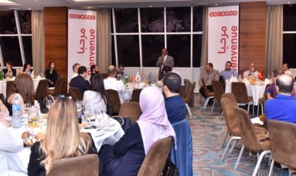 Ooredoo organise des Iftar en l’honneur de ses employés