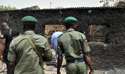Nigeria : au moins 23 touristes enlevés par des hommes armés dans le nord du pays