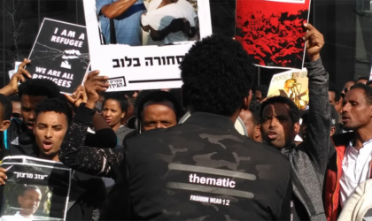 Amnesty dénonce des transferts «cruels et illégaux» de migrants africains par Israël