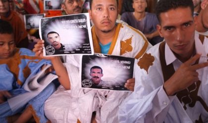 Sahara Occidental occupé : graves violations marocaines des droits de l’Homme