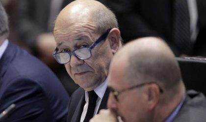 Règlement de la crise malienne : Le Drian charge le président Keita