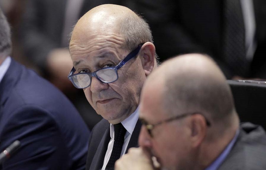 Jean-Yves-Le-Drian,