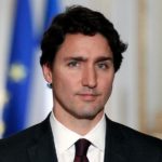 Canada Trudeau