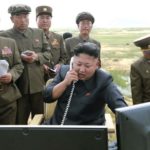 Kim-Jung-Un, Exercices