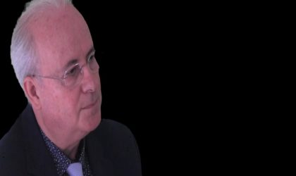 Jean-Louis Levet à propos des pieds-noirs : «Ahmed Ouyahia a tout à fait raison»