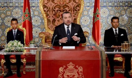Le Maroc se joint à une campagne de normalisation avec Israël