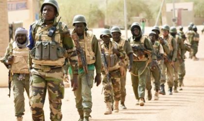 Mali : le QG de la force du G5 Sahel attaqué