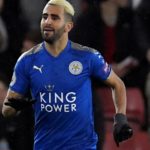 Man Mahrez